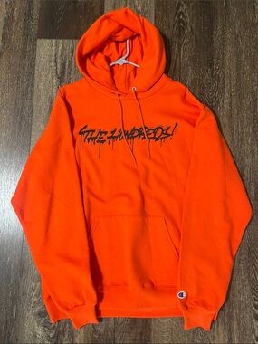 Hoodie - The Hundreds